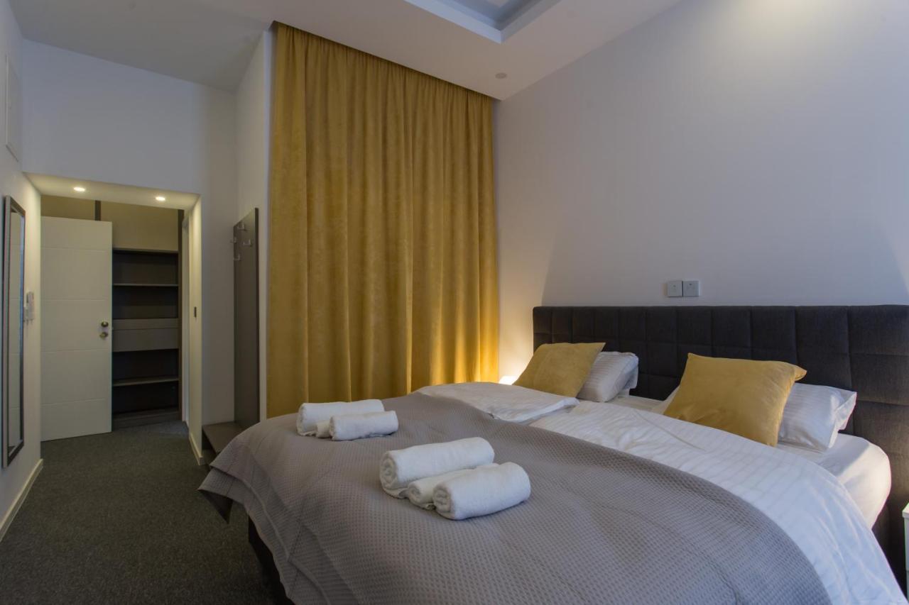 Elenas Rooms & Apartment Zagreb Exterior photo
