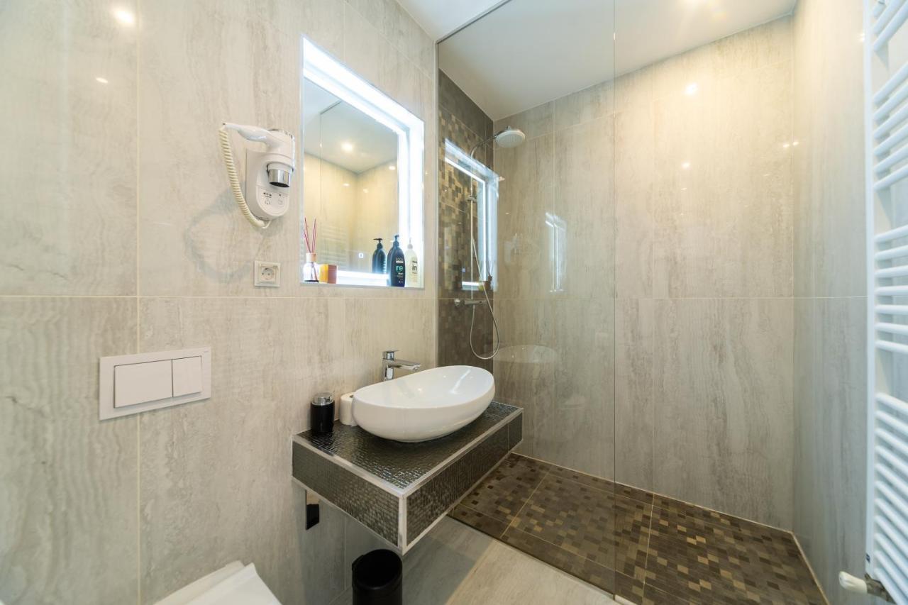 Elenas Rooms & Apartment Zagreb Exterior photo