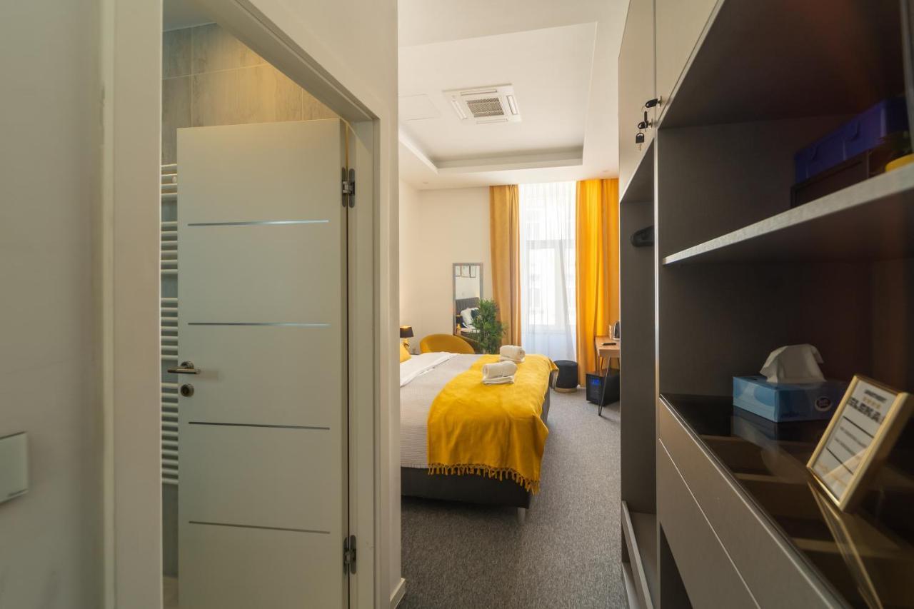 Elenas Rooms & Apartment Zagreb Exterior photo