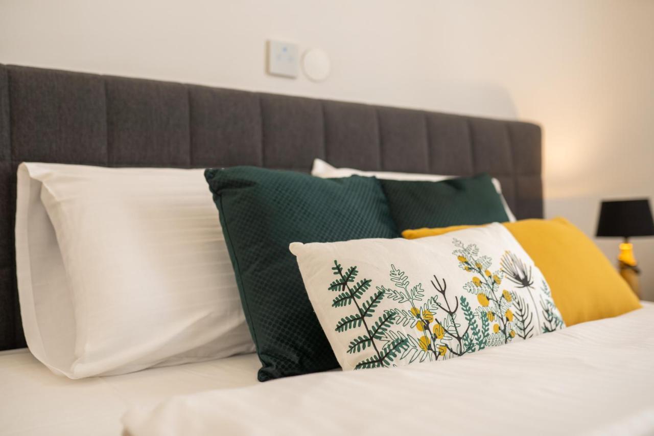Elenas Rooms & Apartment Zagreb Exterior photo