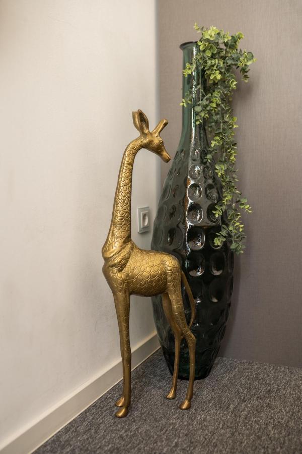 Elenas Rooms & Apartment Zagreb Exterior photo