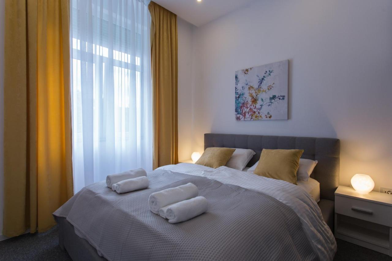 Elenas Rooms & Apartment Zagreb Exterior photo