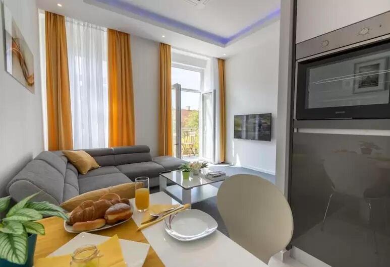 Elenas Rooms & Apartment Zagreb Exterior photo